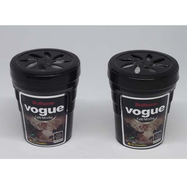 cốc Sáp thơm cafe để xe ôtô ( Hàn Quốc)