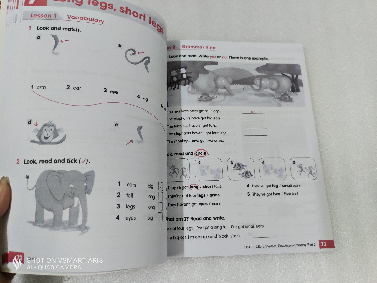 Academy Stars level starter đến 5 (mỗi level gồm 2q Pupil's Book và Workbook)