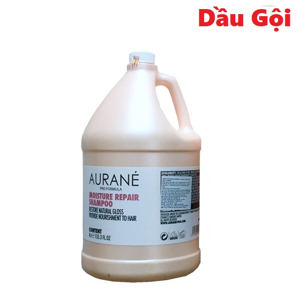 Dầu gội aurane 4000ml