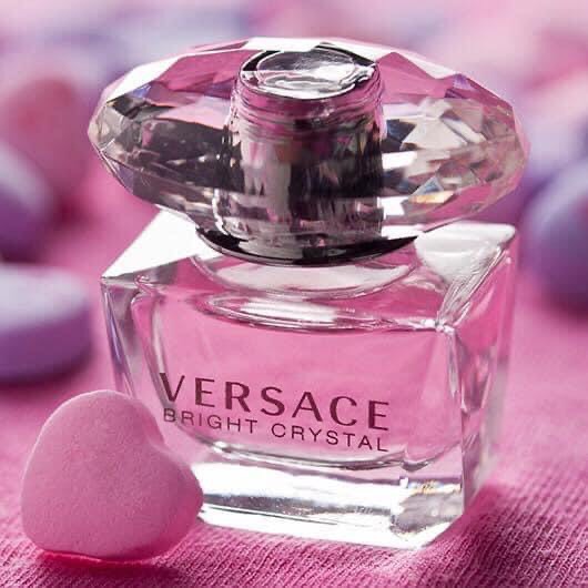 Nước thơm Versace Nồng độ: Eau De Toilette (EDT) MP20