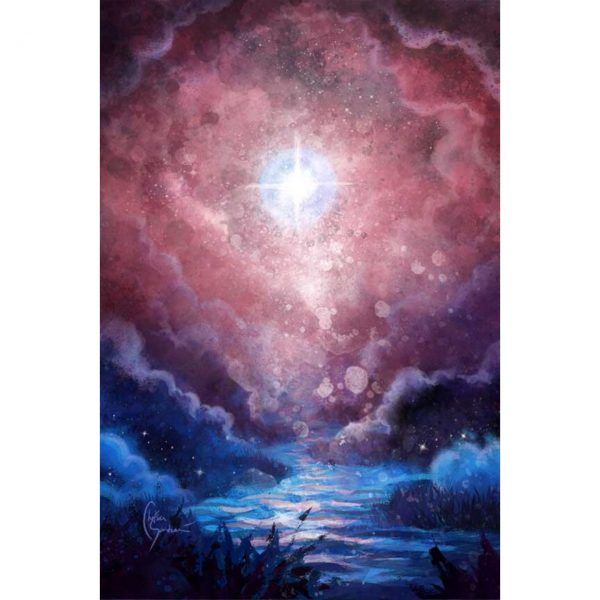 Bộ bài The Lost Forest Tarot