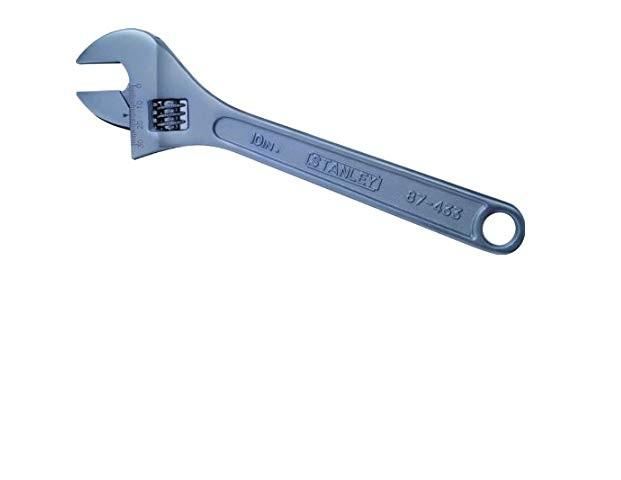 Mỏ lếch 250mm  stanley STMT87433-8