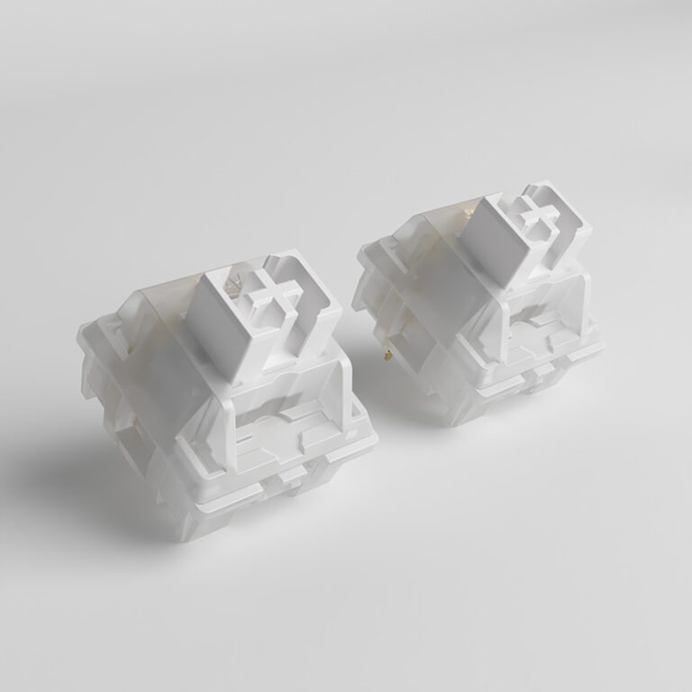 Set Akko CS switch (45 switch)