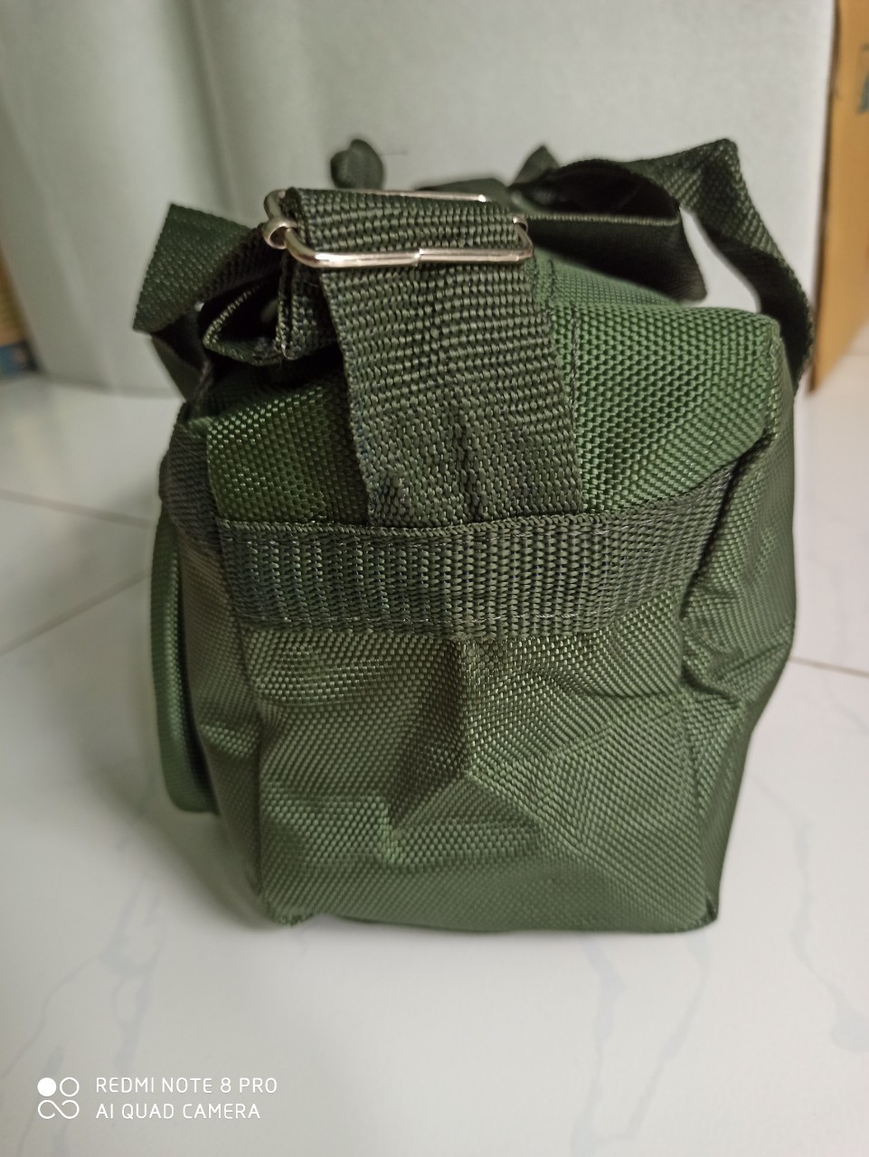 [HCM]Túi đựng đồ nghề ngang (Size Mini.Nhỏ)