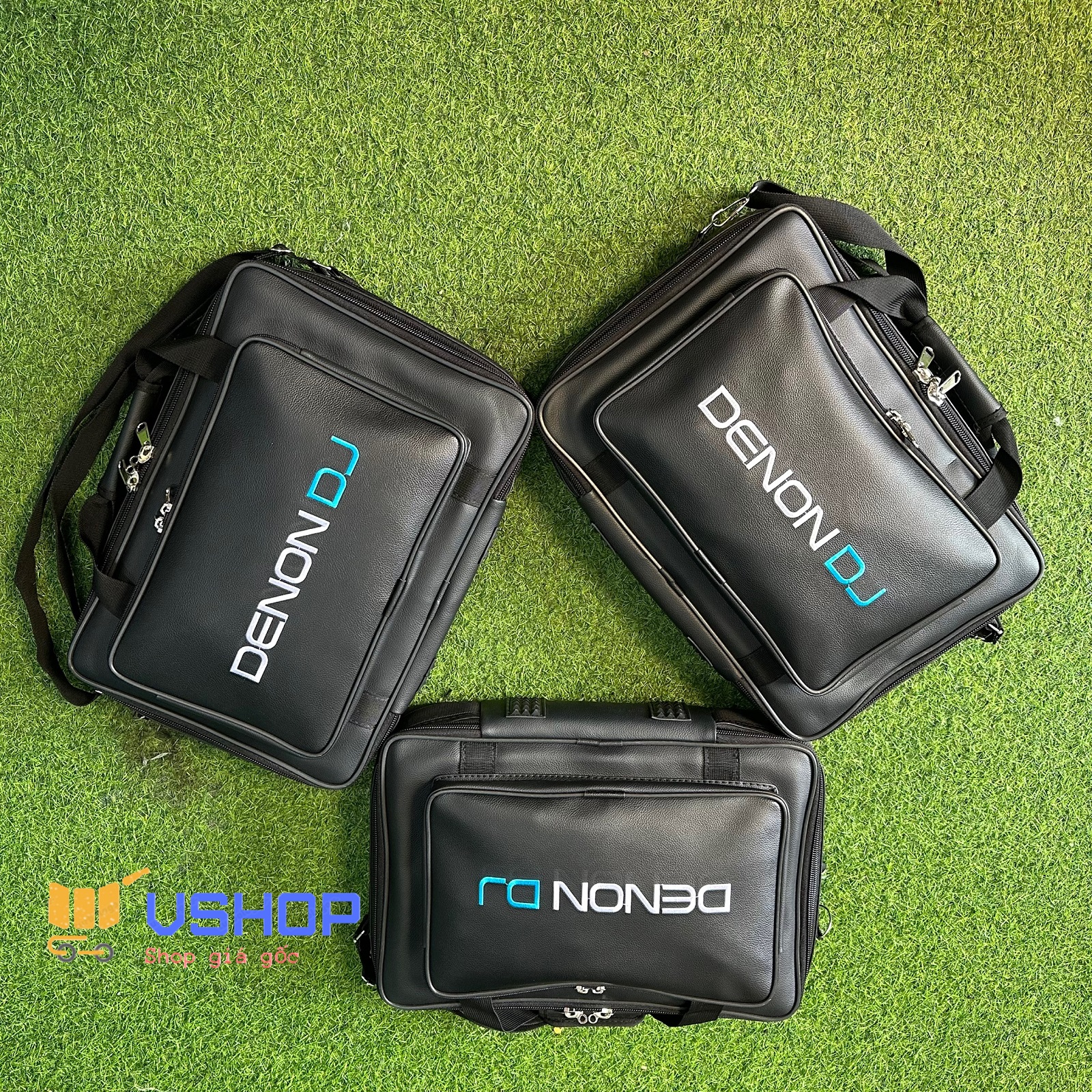 Denon Prime go case