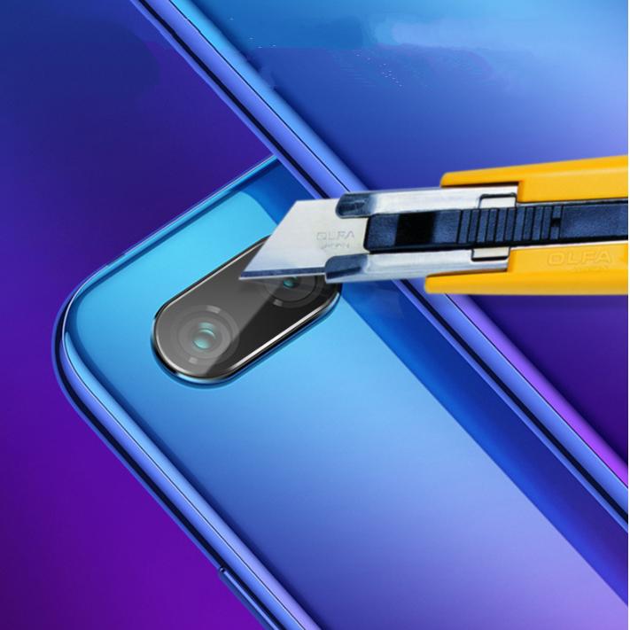 Cường lực camera Mi 8 Lite