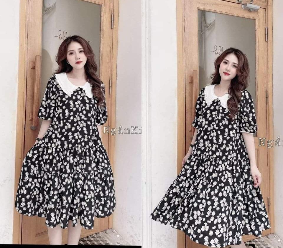 váy bầu giá rẻ