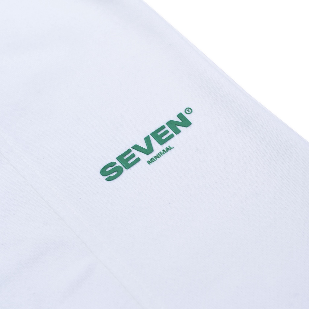 Quần Ống Rộng N7 Newseven SevenC Cullotes Pants