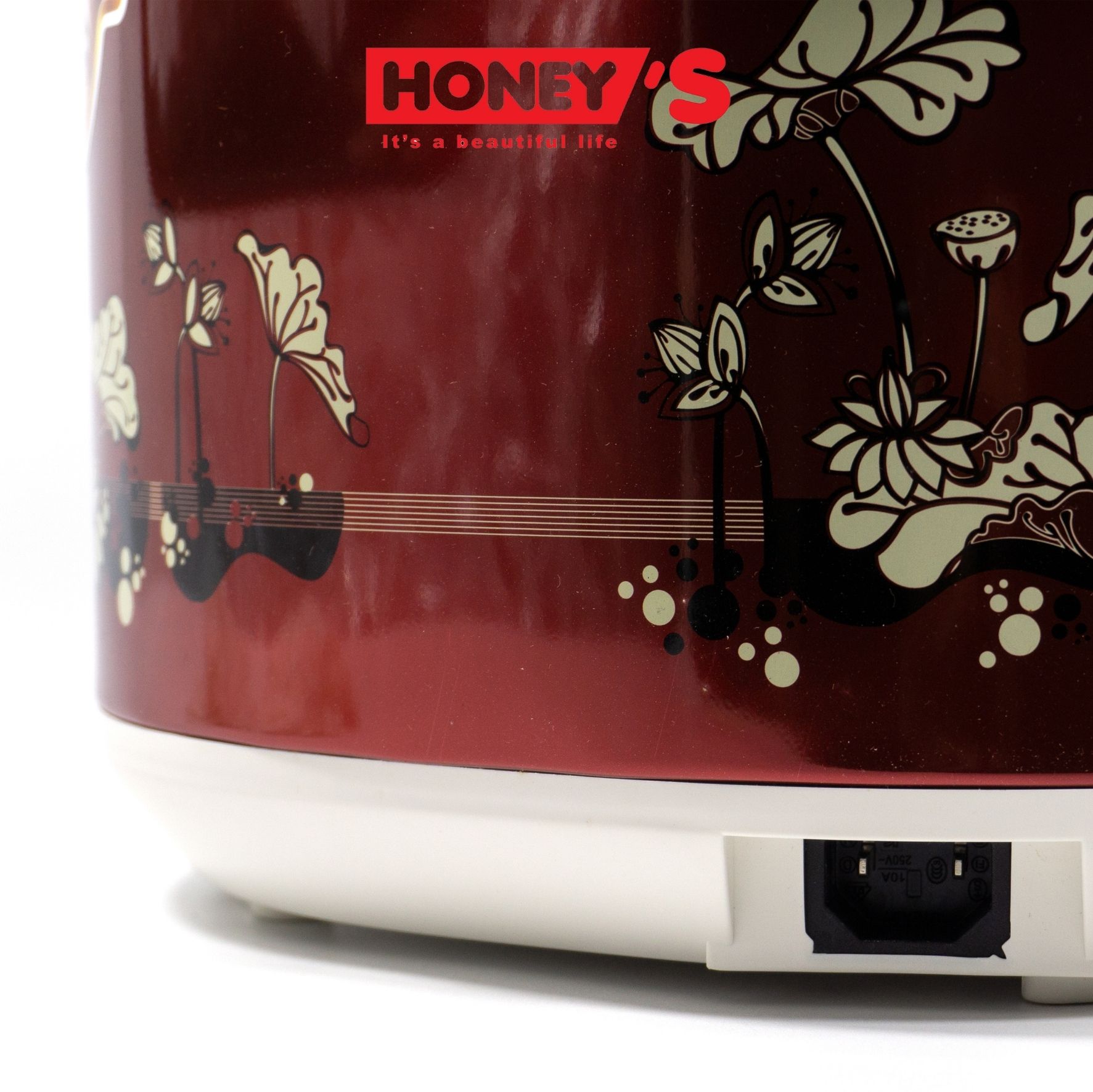 Rice cooker Honey's HO-708M18