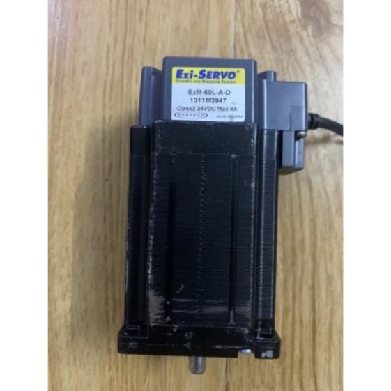 Động cơ EZi Servo Motor 28-42-56-60