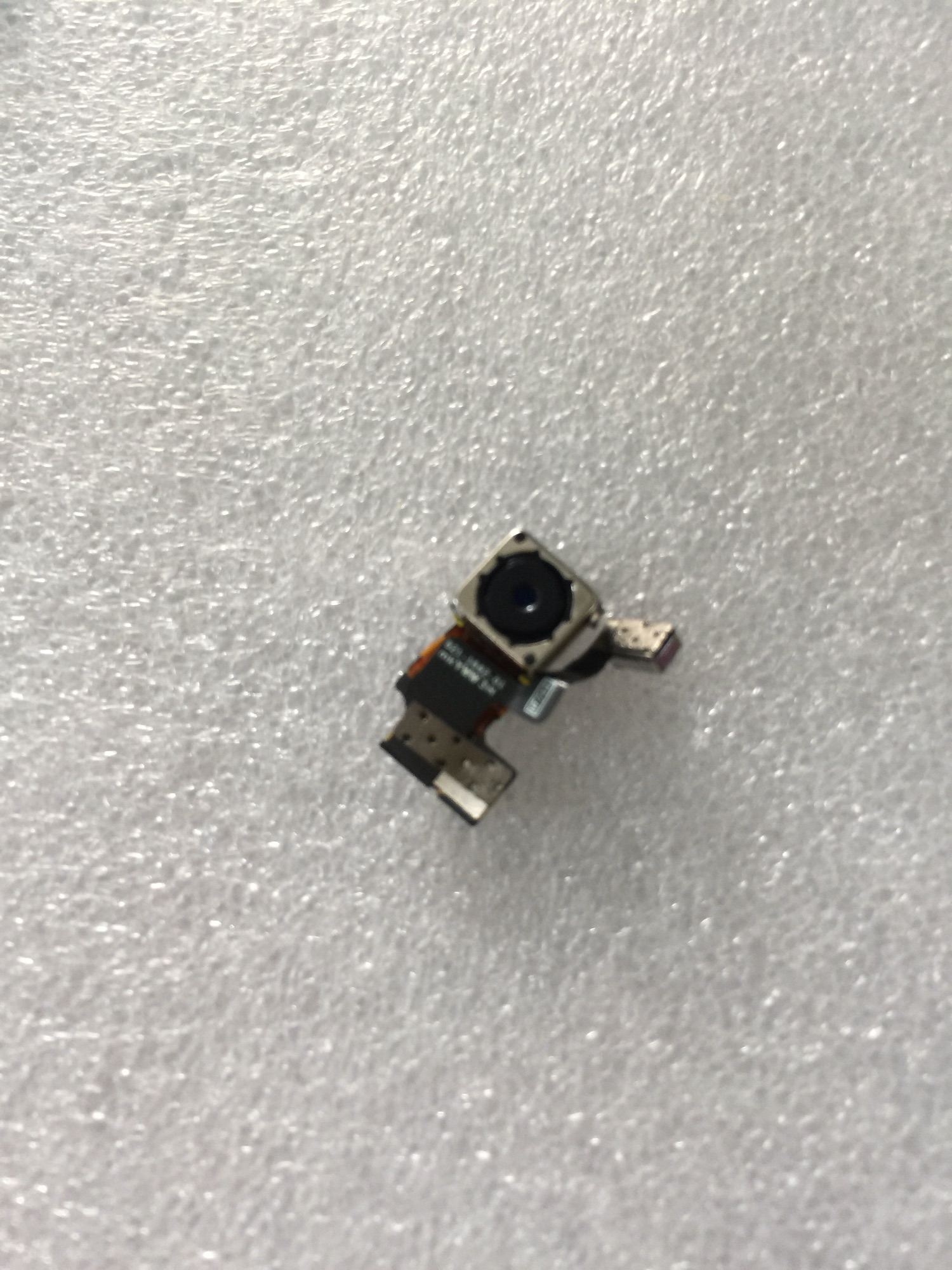 Camera sau iphone 5g