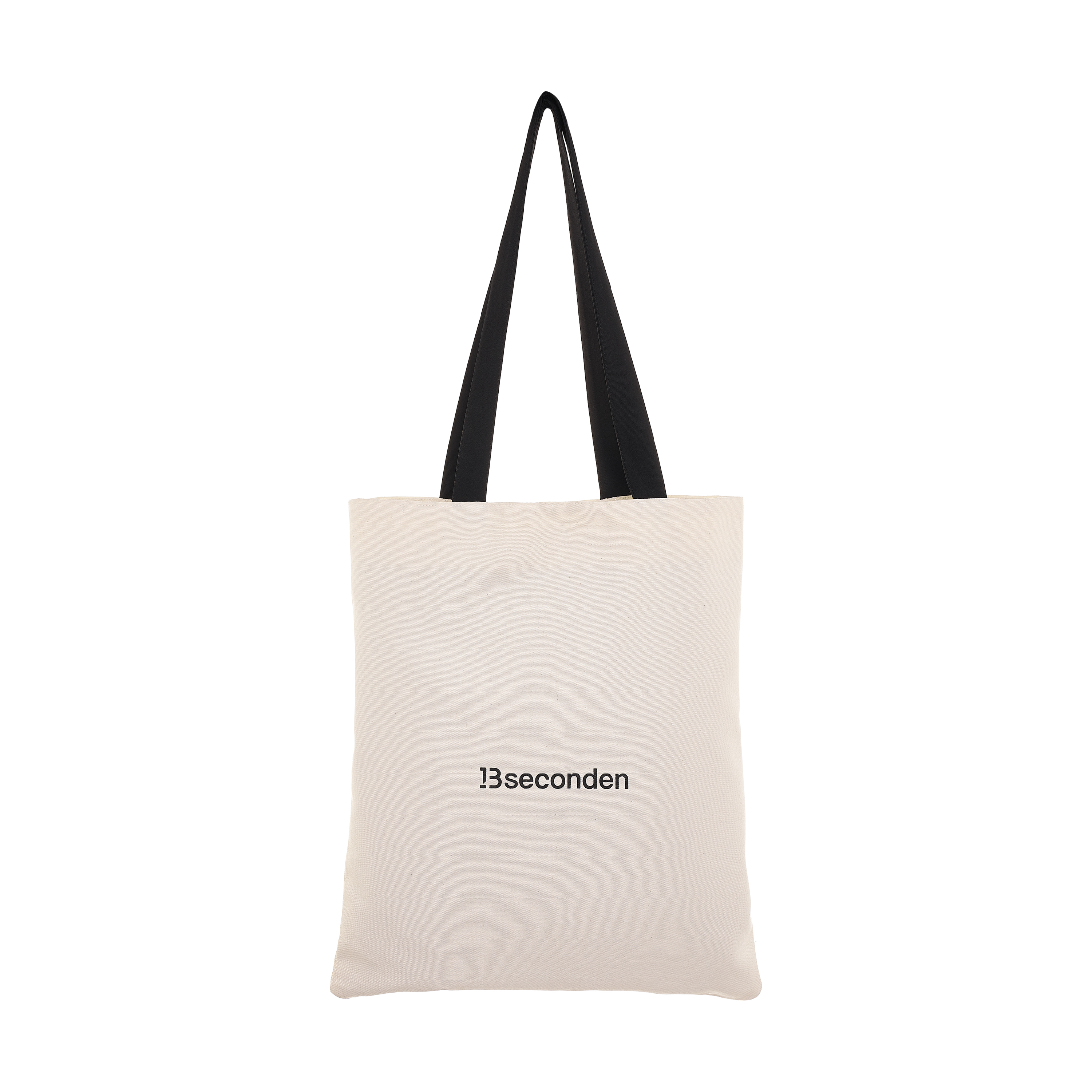 13seconds tote bag