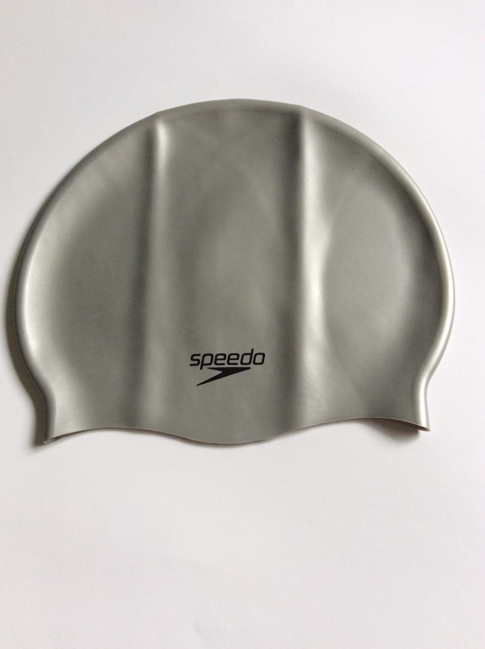 Mũ bơi Speedo 100% Silicone chống thấm nước