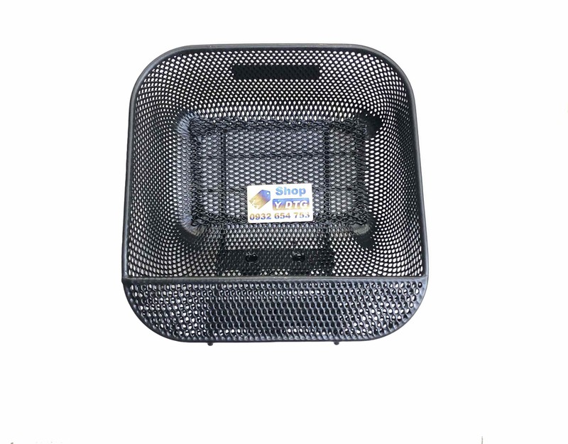 Rổ Lưới Wave Nhỏ