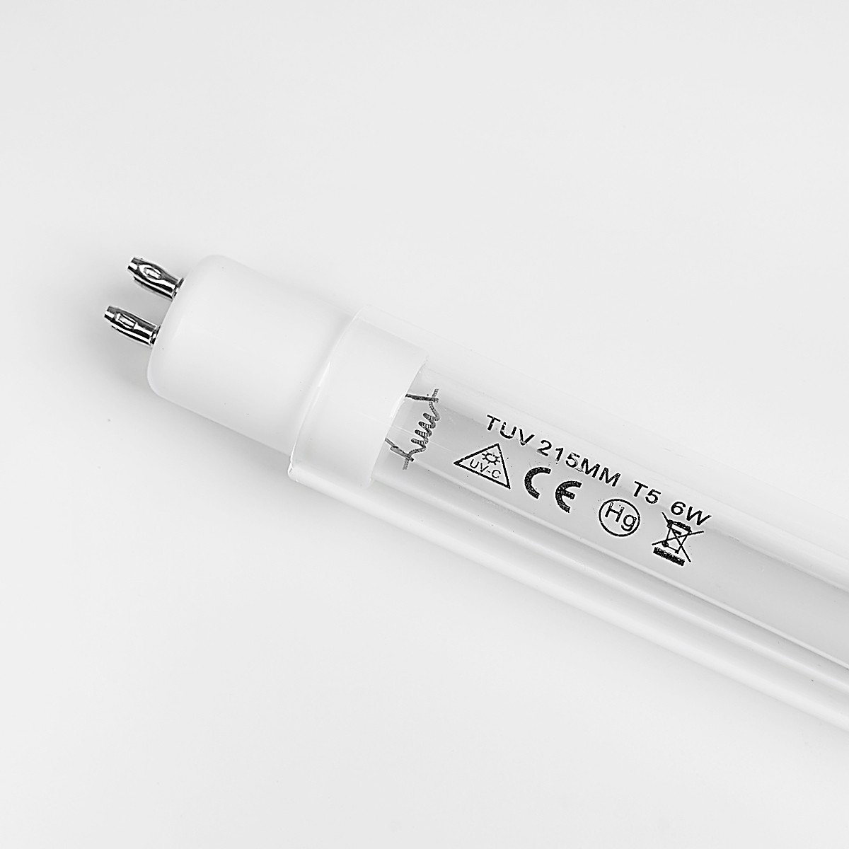 Bóng đèn UV máy lọc nước 6w