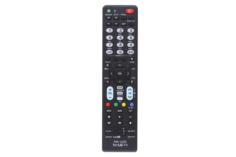 Điều khiển tivi lg cosano rm-lg01