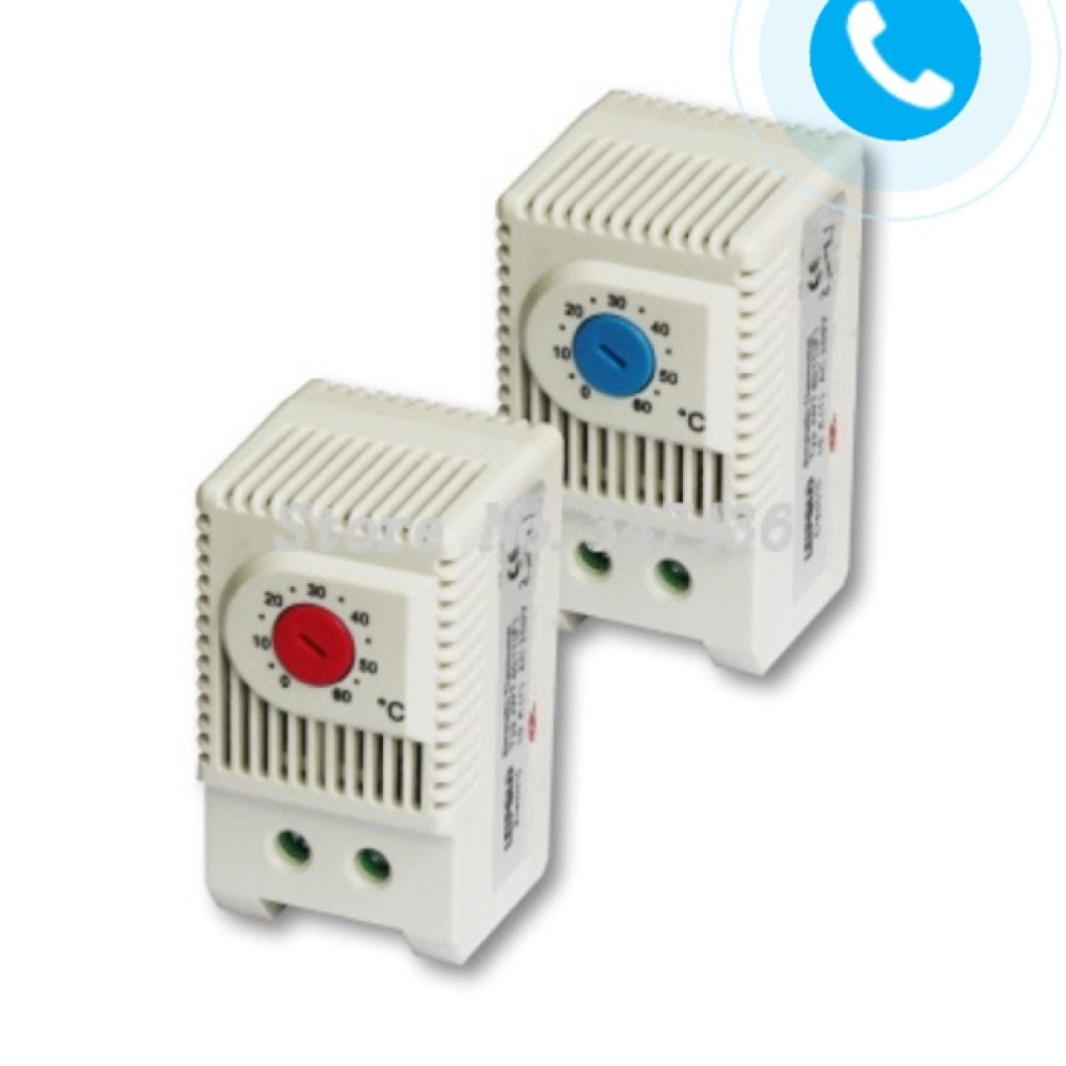 (LEIPOLE) Bộ ổn nhiệt Leipole JWT6011F(NO)