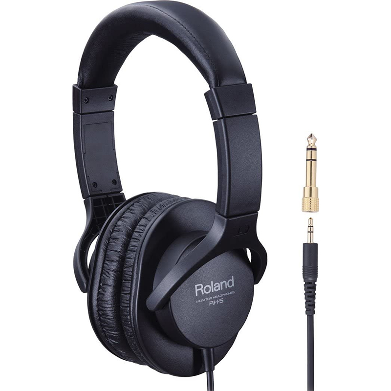 Tai nghe roland rh5