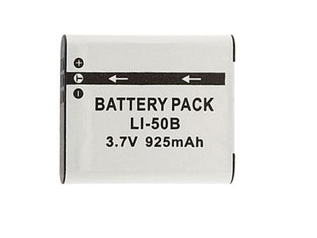 [HCM]Sạc máy ảnh Olympus LI-50 Sạc dây