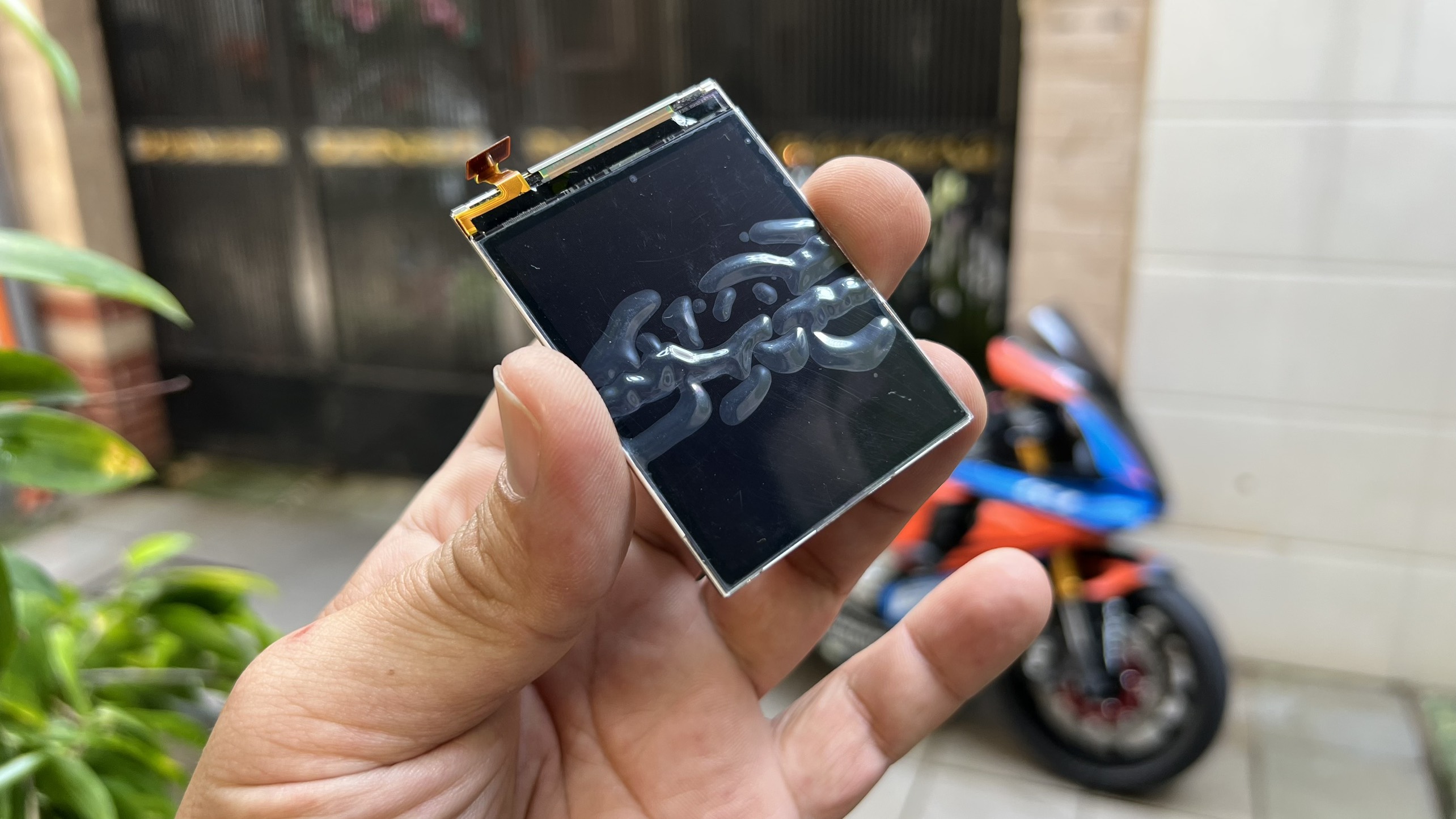 LK Màn nokia n96 chính hãng