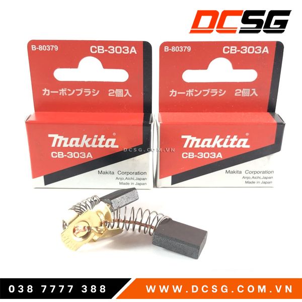 Chổi than Makita CB-303A | DCSG