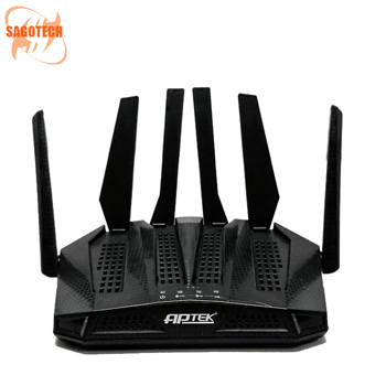 Thiết Bị Router Wifi Aptek A196GU
