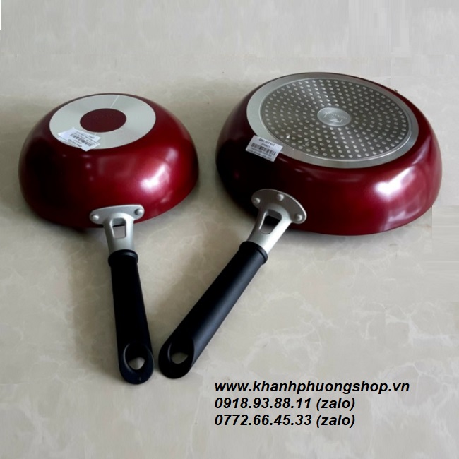 Nồi chảo beet lock&lock - nồi chảo Beet lock&lock