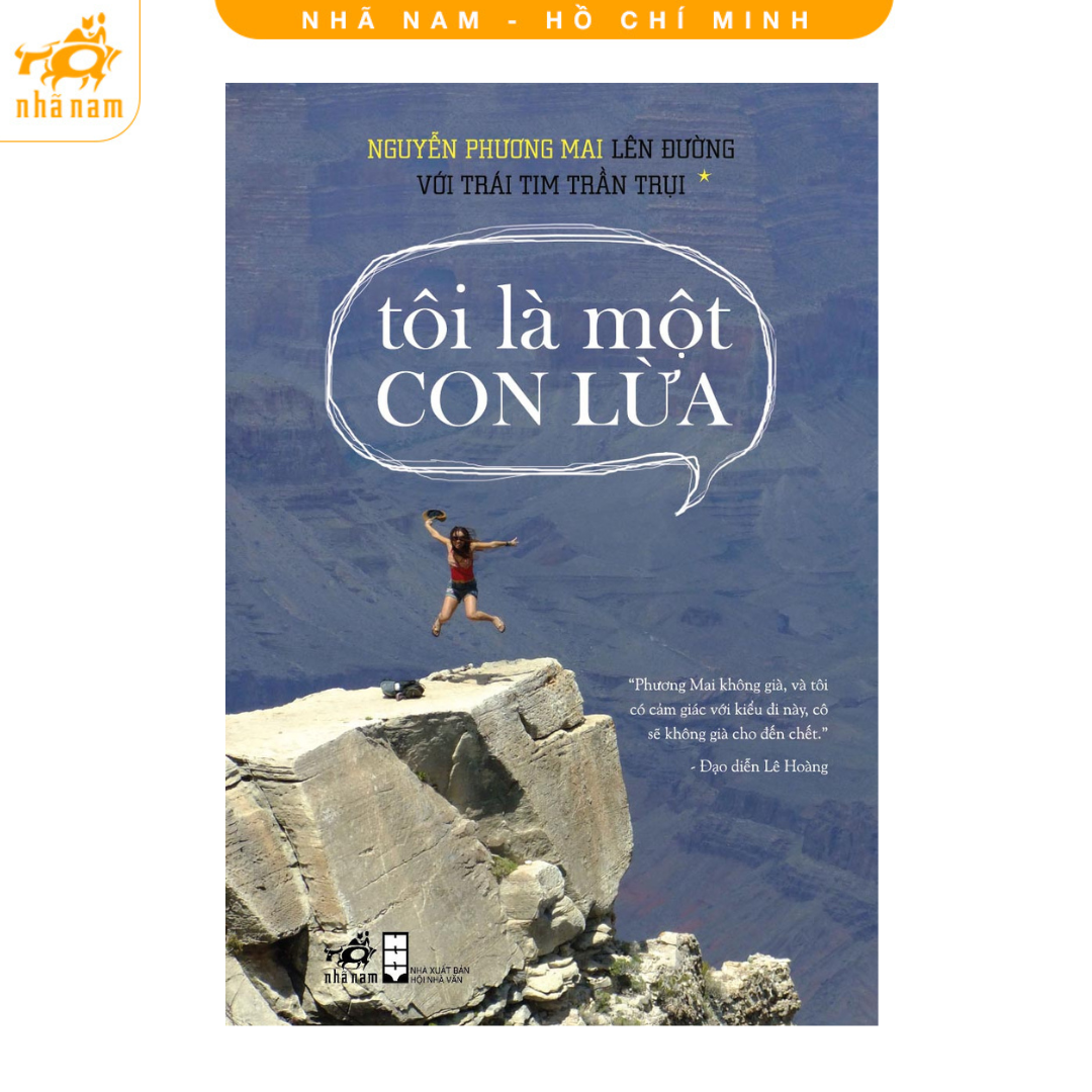 Sách - Tôi là một con lừa