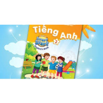 {HCM} VỞhọc TIẾNG ANH SMART START LỚP2 (BH+BT) [VPP Trí Đức ]
