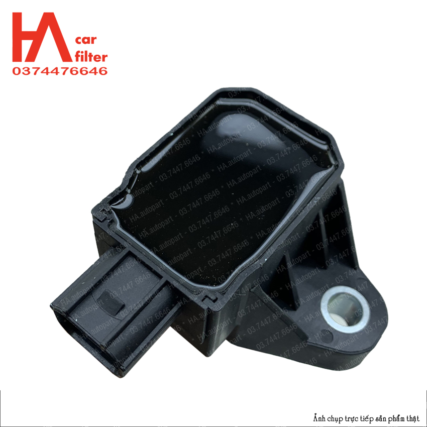 Mobin (bobin) đánh lửa Honda City đời 2014-2018, Jazz T5A (bảo hành 6 tháng)