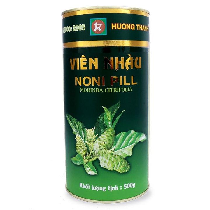 Viên nhàu mật ong Hương Thanh