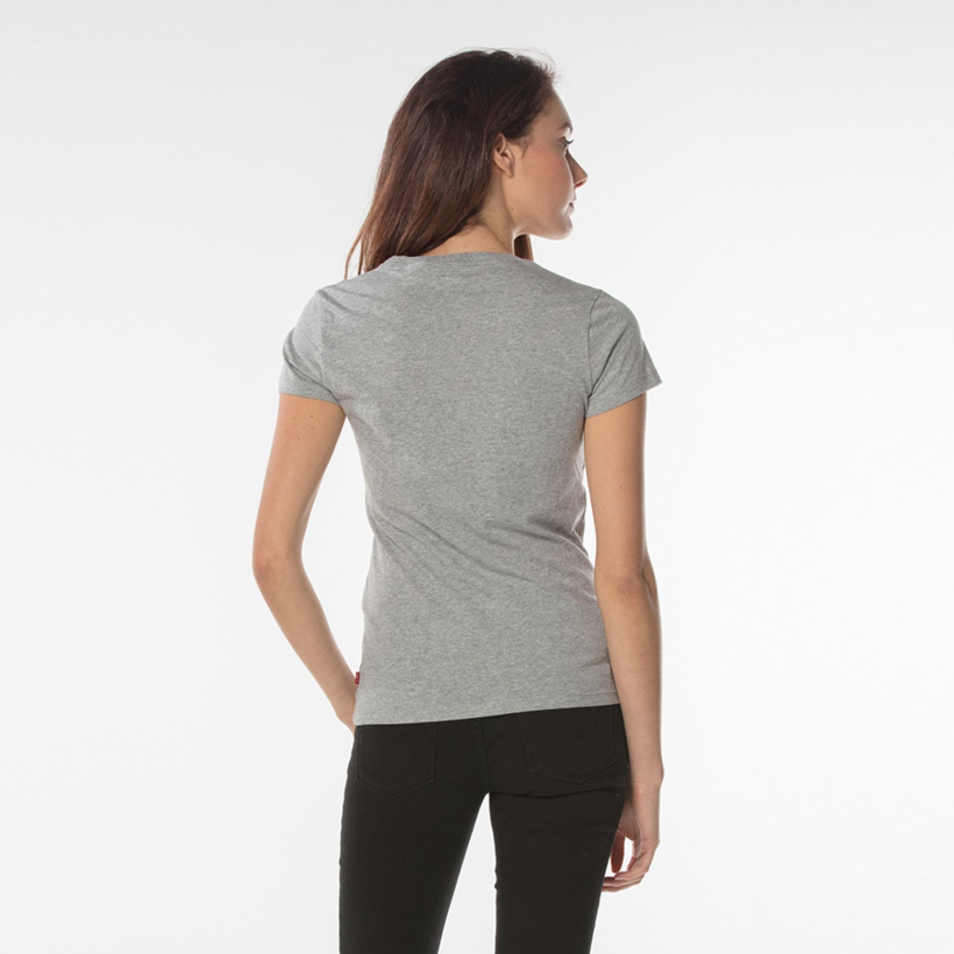 LEVI'S - Áo Thun Nữ 32223-0143