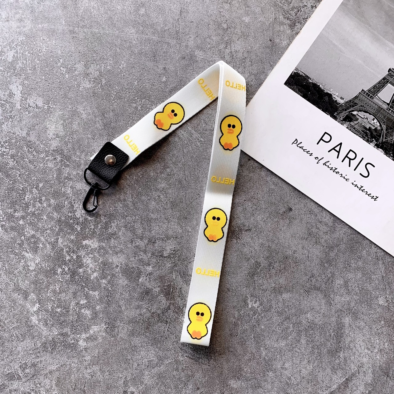 Dây Đeo Strap Bản To