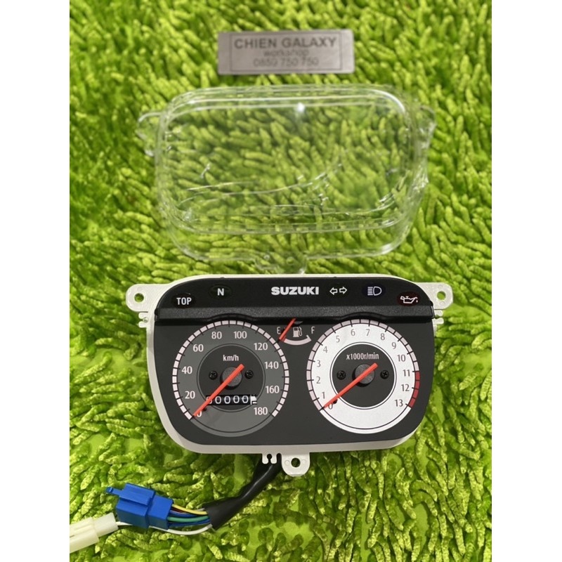 ✁✱◐ [Mã LIFEXANH03 giảm 10 đơn 500K] ĐỒNG HỒ SPORT/SATRIA/XIPO/RGX 2003/2006 MỚI