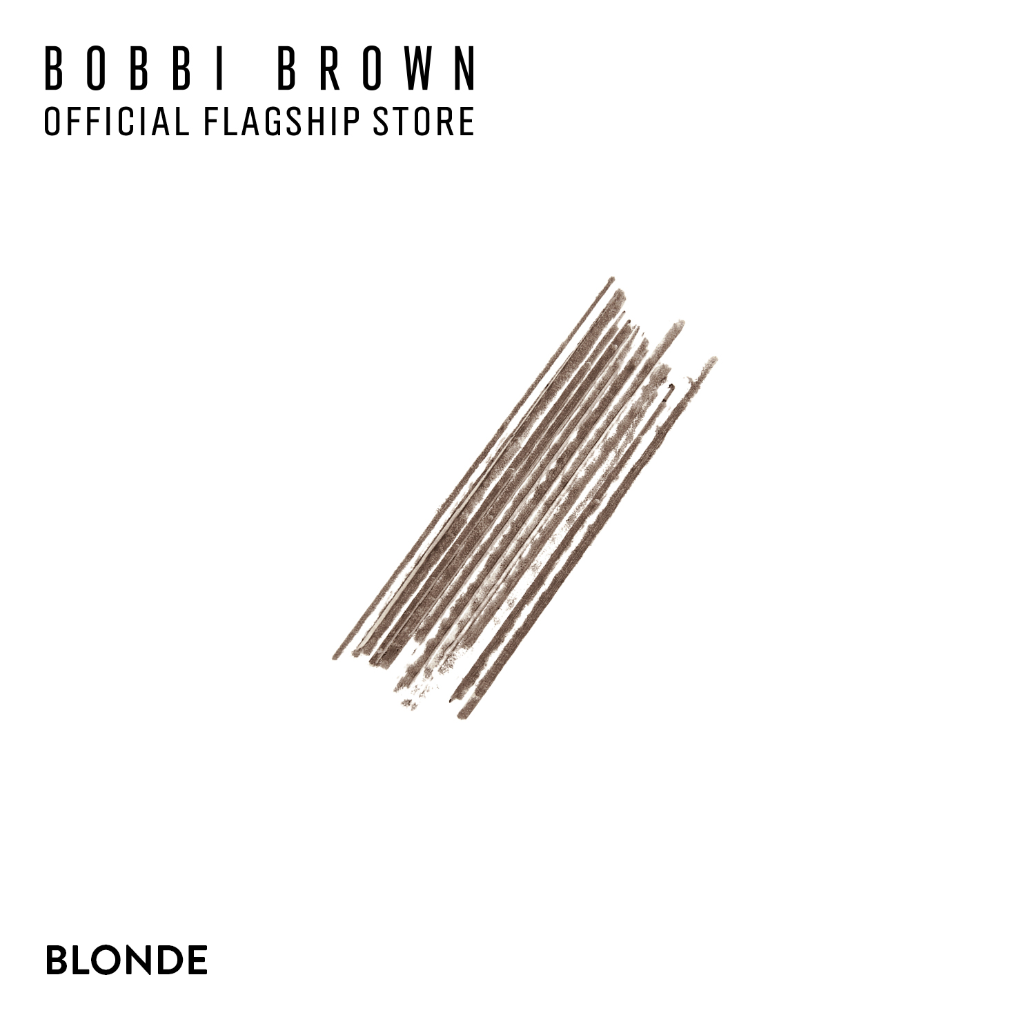 [ƯU ĐÃI 15-17.3] Chì kẻ mày lâu trôi Bobbi Brown Micro Brow Pencil