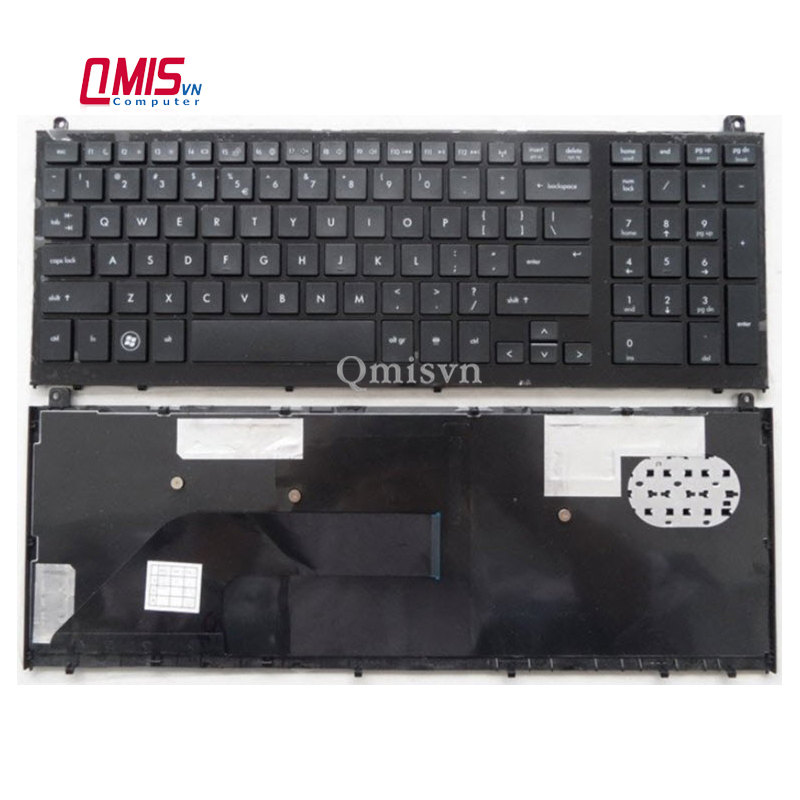 Bàn phím laptop hp probook 4525s 4520s – 4520s