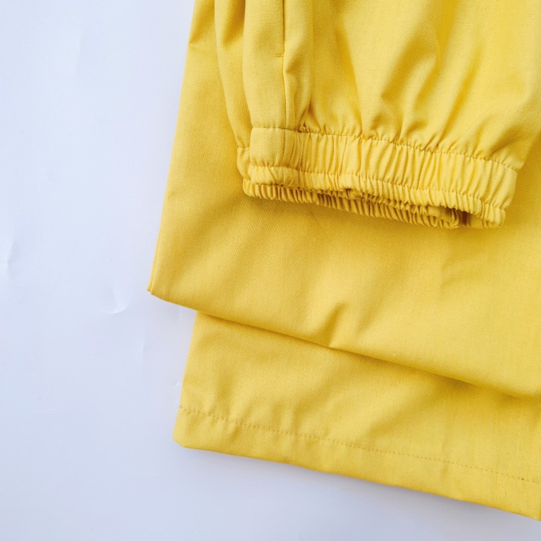 [LINEN pants] - [KHÁCH VUI LÒNG IB MÉOW ĐỂ LỰA MẪU] - quần dài ống suông