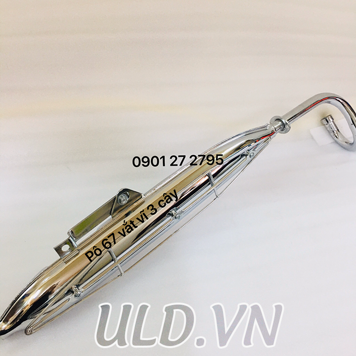 [HCM]PÔ VẮT 67 VĨ .3 CÂY