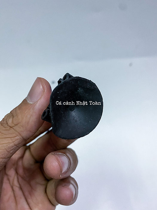 "Hoàn tiền đến 10%" NÚM HÍT ĐÈN LED CHO BỂ CÁ CẢNH