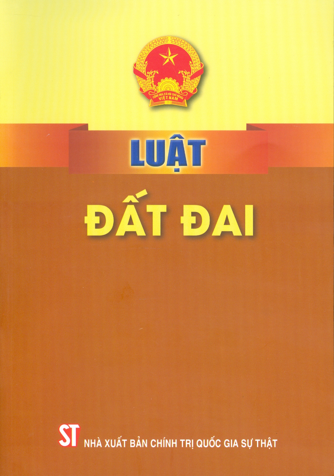 Luật đất đai