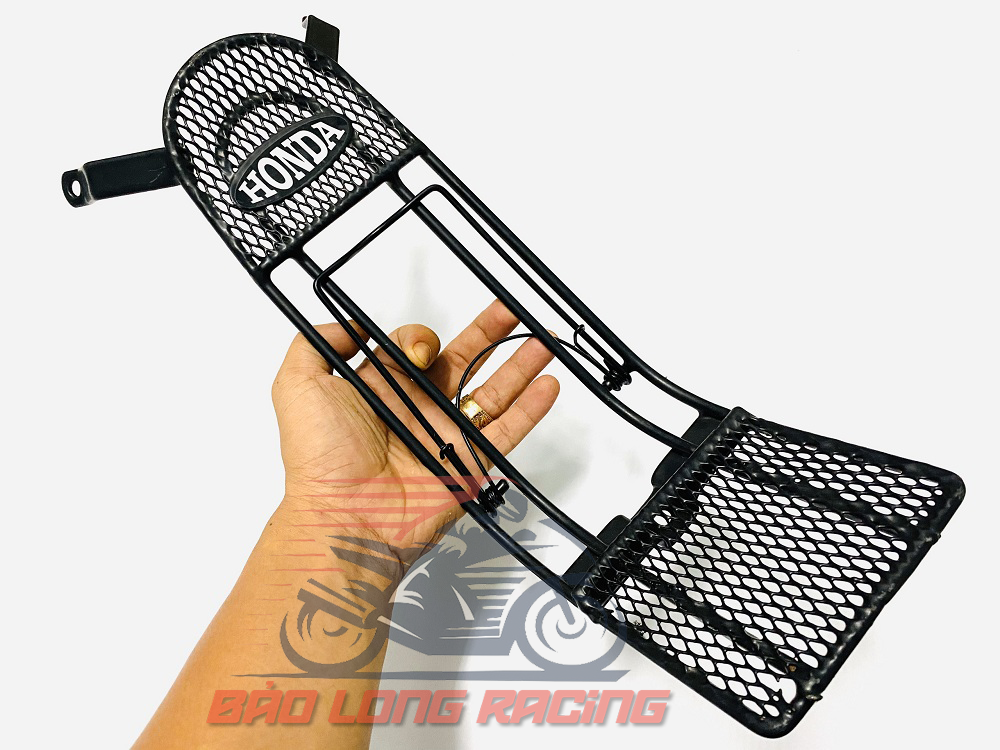 Baga Wave A ,Rs100 kiểu lưới Spark NaNo Thái..01