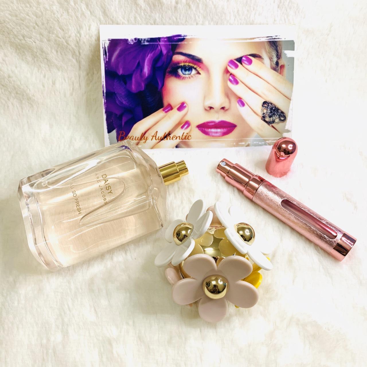 (10ml) perfume women Marc Jacobs Daisy Eau So Fresh