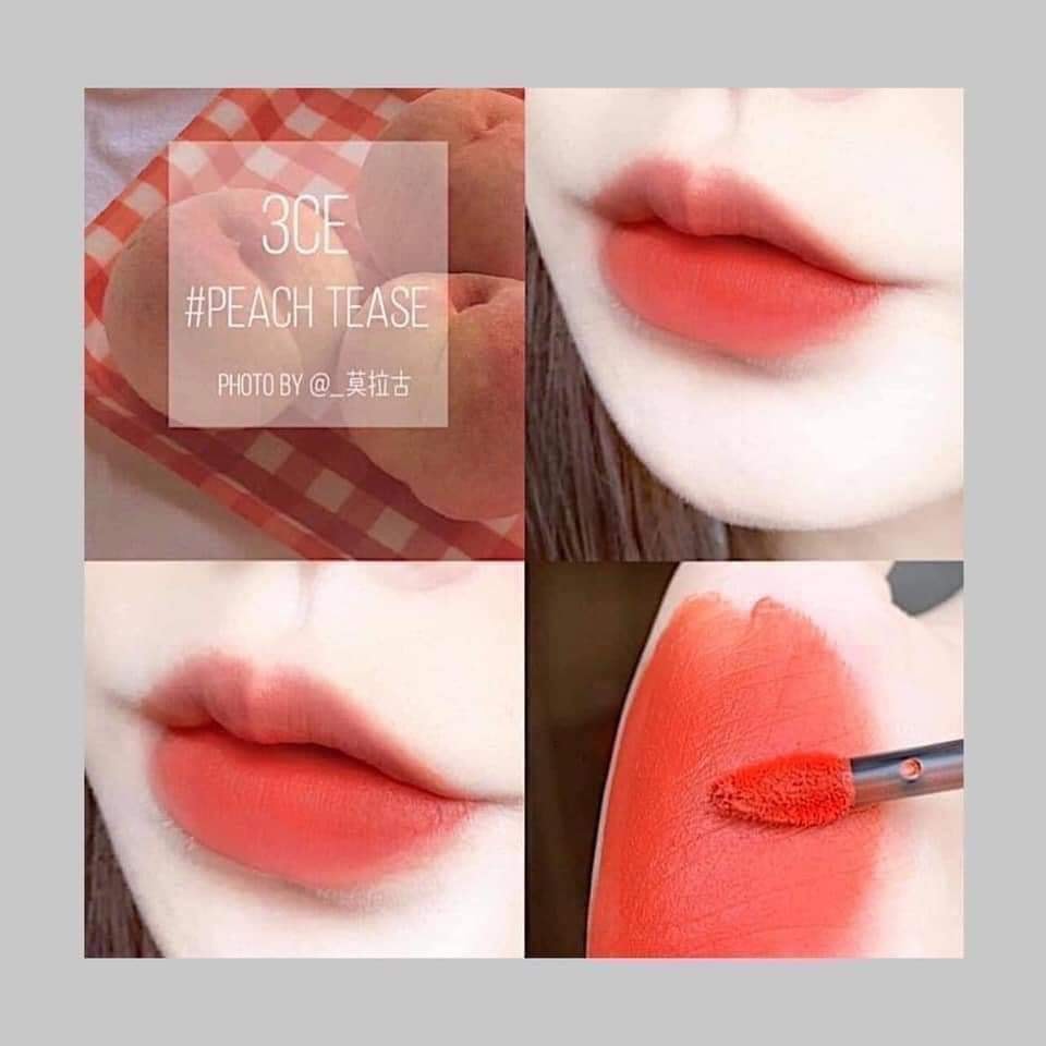 Son 3CE Cloud Lip tint
