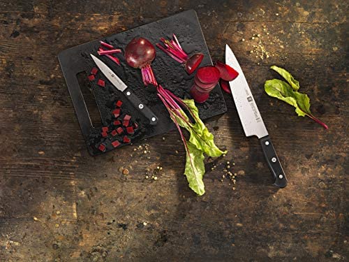 [Trả góp 0%] ZWILLING - Bộ dao ZWILLING Gourmet - 3 món