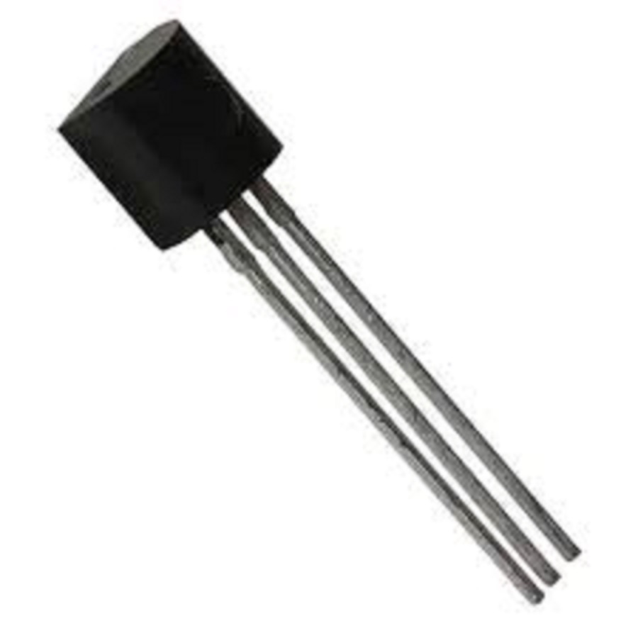 MAC97A6 MAC97A8 Triac quạt điện ( 10 con)