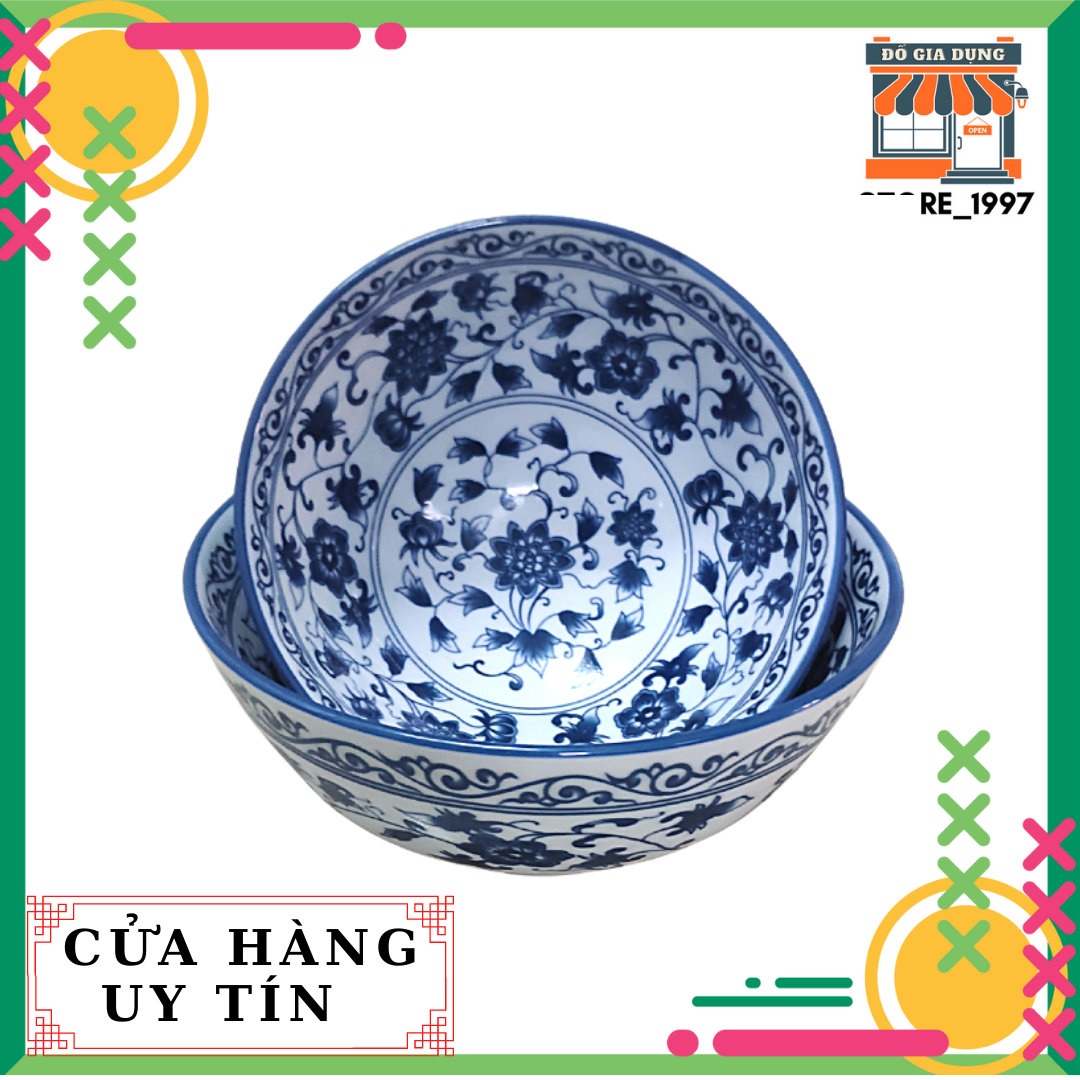 Tô Bát Tràng ( Cao Cấp )