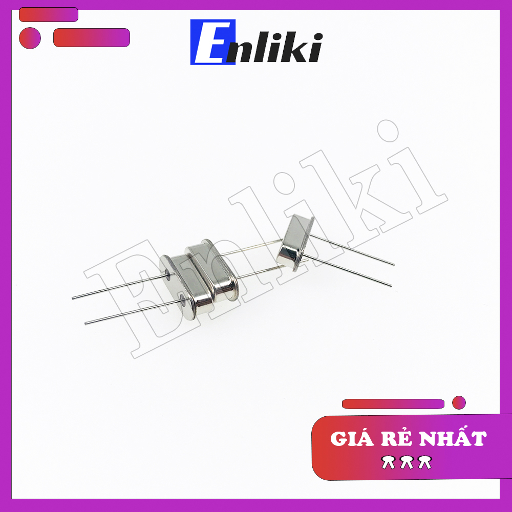16MHz Thạch Anh HC-49S DIP