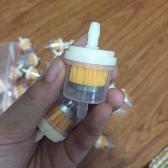 Đầu lọc mụn của máy hút mụn 5in1