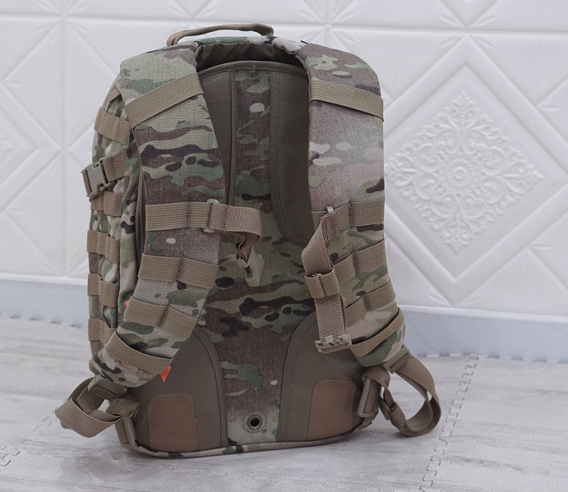 Balo Tactical 5.11 Rush 12.