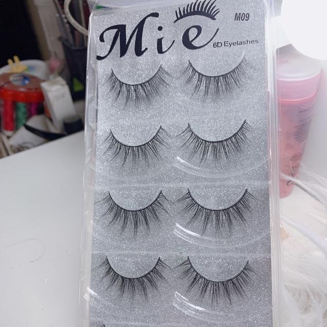 Mi 6D cao cấp Mie các số M01,M02,M03,M04,M05,M06,M07,M08,M09,M10